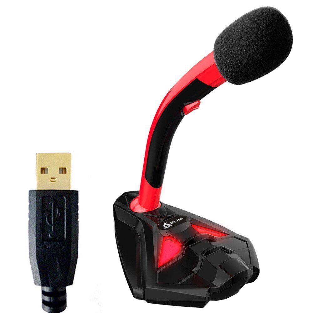 mic for ps4 app